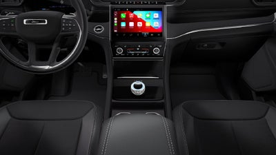 2027 Jeep Grand Cherokee Laredo