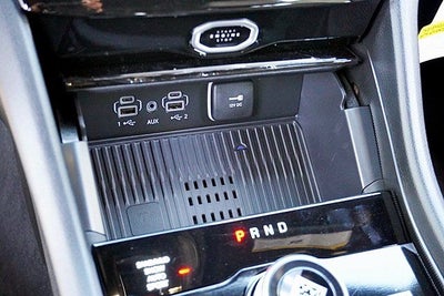 2026 Jeep Grand Cherokee Altitude