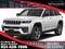2027 Jeep Grand Cherokee Limited Reserve