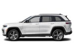 2027 Jeep Grand Cherokee Limited Reserve