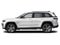 2027 Jeep Grand Cherokee Limited Reserve