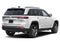 2027 Jeep Grand Cherokee Limited Reserve