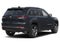 2027 Jeep Grand Cherokee Limited Reserve