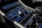 2027 Jeep Grand Cherokee Limited Reserve