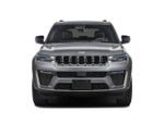 2027 Jeep Grand Cherokee Limited Reserve