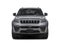 2027 Jeep Grand Cherokee Limited Reserve