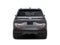 2027 Jeep Grand Cherokee Limited Reserve