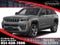 2027 Jeep Grand Cherokee Limited Reserve