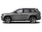 2027 Jeep Grand Cherokee Limited Reserve