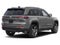 2027 Jeep Grand Cherokee Limited Reserve