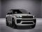 2027 Jeep Grand Cherokee Limited Reserve