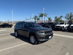 2025 Jeep Grand Cherokee L Laredo X