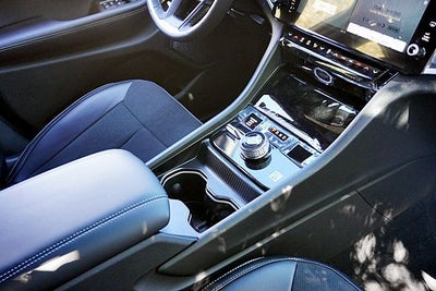 2026 Jeep Grand Cherokee L Altitude