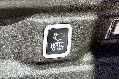 2026 Jeep Grand Cherokee L Altitude