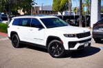 2026 Jeep Grand Cherokee L Altitude