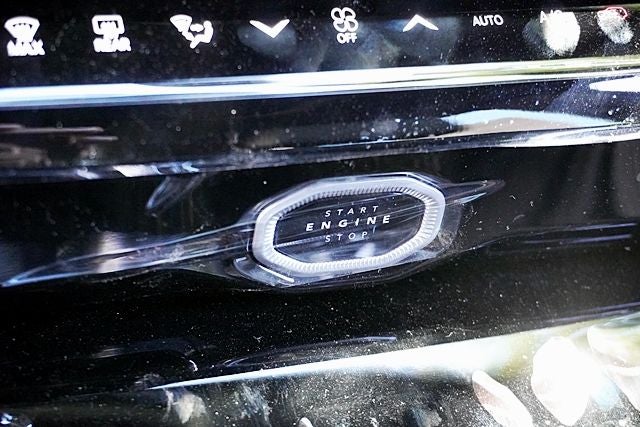 2026 Jeep Grand Cherokee L Altitude