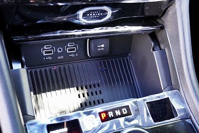 2026 Jeep Grand Cherokee L Altitude