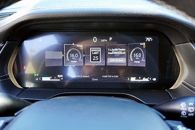 2026 Jeep Grand Cherokee L Altitude