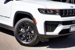 2026 Jeep Grand Cherokee L Altitude