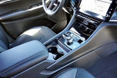 2026 Jeep Grand Cherokee L Altitude