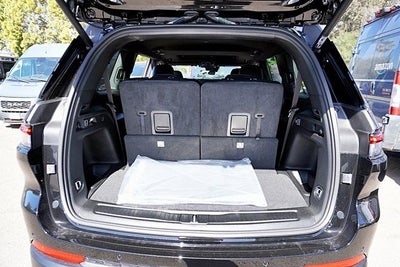 2026 Jeep Grand Cherokee L Altitude