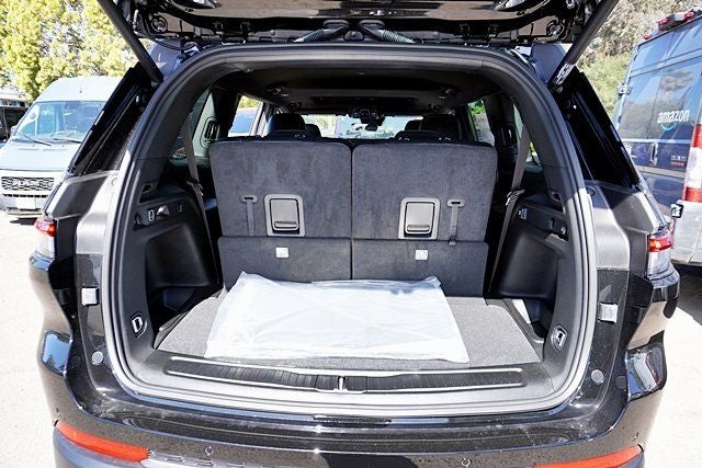 2026 Jeep Grand Cherokee L Altitude
