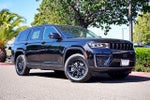 2026 Jeep Grand Cherokee L Altitude