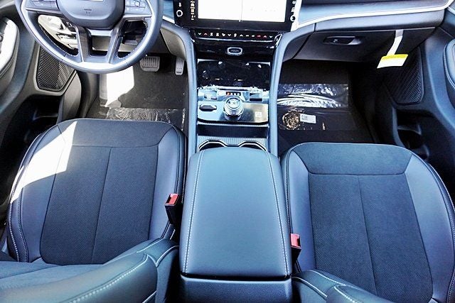 2026 Jeep Grand Cherokee L Altitude