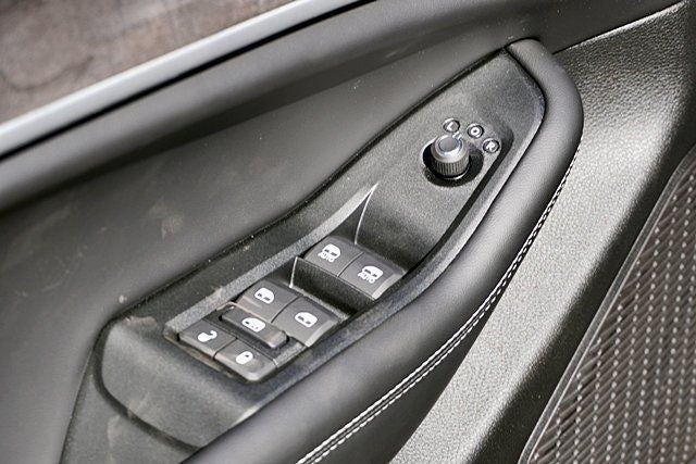2026 Jeep Grand Cherokee L Altitude