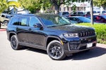 2026 Jeep Grand Cherokee L Altitude
