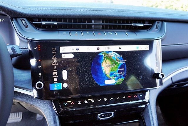 2026 Jeep Grand Cherokee L Altitude