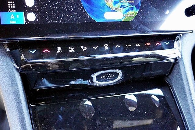 2026 Jeep Grand Cherokee L Altitude