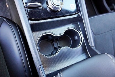 2026 Jeep Grand Cherokee L Altitude