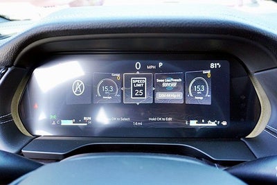 2026 Jeep Grand Cherokee L Altitude