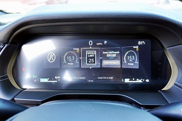 2026 Jeep Grand Cherokee L Altitude