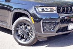 2026 Jeep Grand Cherokee L Altitude