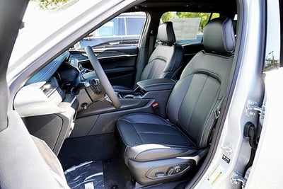 2026 Jeep Grand Cherokee L Limited Reserve