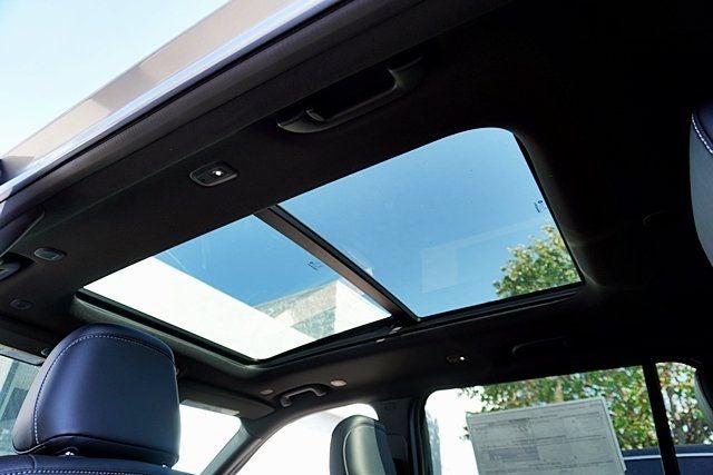 2026 Jeep Grand Cherokee L Limited Reserve