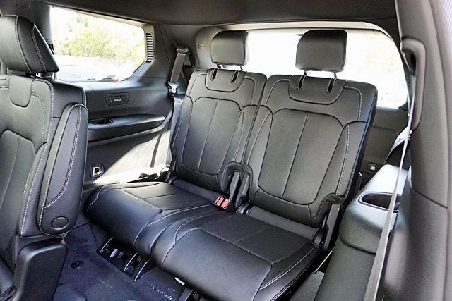 2026 Jeep Grand Cherokee L Limited Reserve
