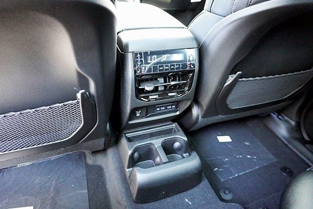 2026 Jeep Grand Cherokee L Limited Reserve