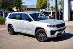 2026 Jeep Grand Cherokee L Limited Reserve