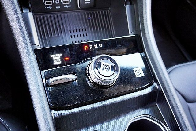 2026 Jeep Grand Cherokee L Limited Reserve
