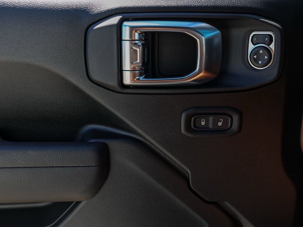 2026 Jeep Wrangler Willys Extreme