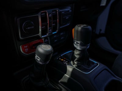 2026 Jeep Wrangler Willys Extreme