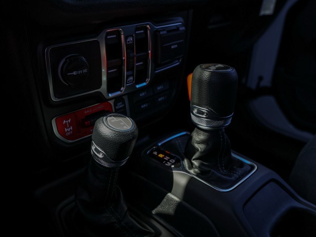 2026 Jeep Wrangler Willys Extreme