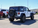 2026 Jeep Wrangler Willys Extreme