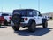 2026 Jeep Wrangler Willys Extreme