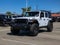 2026 Jeep Wrangler Willys Extreme