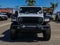 2026 Jeep Wrangler Willys Extreme