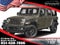 2027 Jeep Wrangler Rubicon